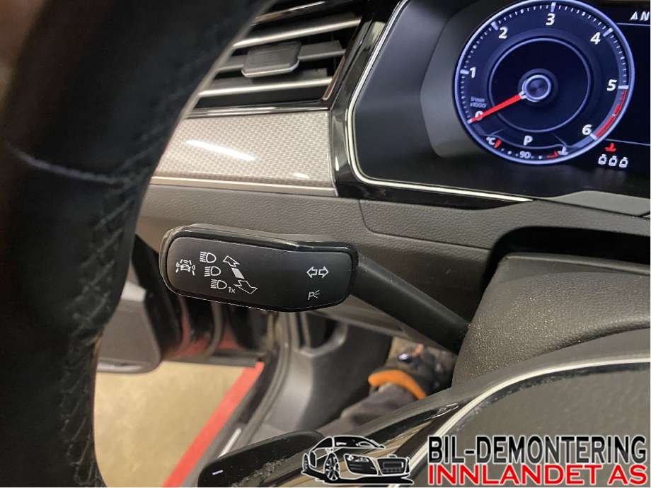 Bryter combi til VW Passat 2015-2019 (Fase 1) (B8) (B8) (VOLKSWAGEN|5Q0 953 502 AJ|)