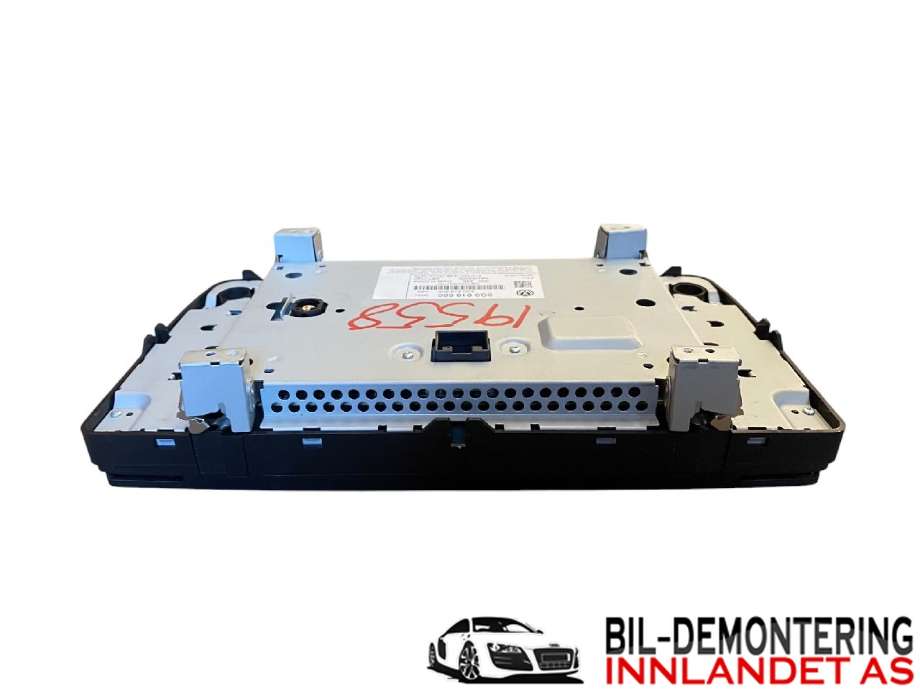 Instrument kjørecomputer til VW Passat 2015-2019 (Fase 1) (B8) (B8) (VOLKSWAGEN|5G0 919 606|)