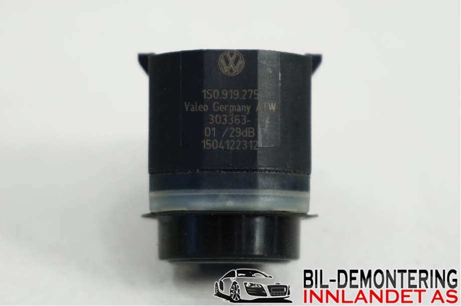Parkeringssensor bak til VW Golf VI 2008-2012  (VOLKSWAGEN|1S0 919 275|)