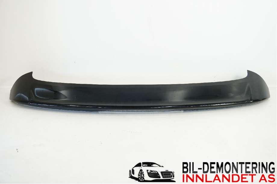 Spoiler bakluke til Mitsubishi ASX 2010-2019 (MITSUBISHI|6515A206XA||6515A206ZZ)