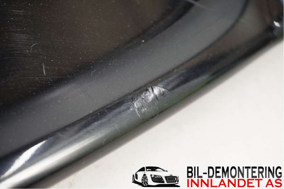 Spoiler bakluke til Mitsubishi ASX 2010-2019 (MITSUBISHI|6515A206XA||6515A206ZZ)