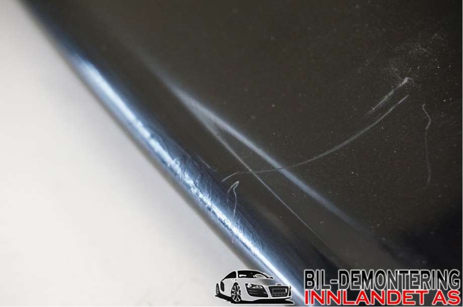 Spoiler bakluke til Mitsubishi ASX 2010-2019 (MITSUBISHI|6515A206XA||6515A206ZZ)