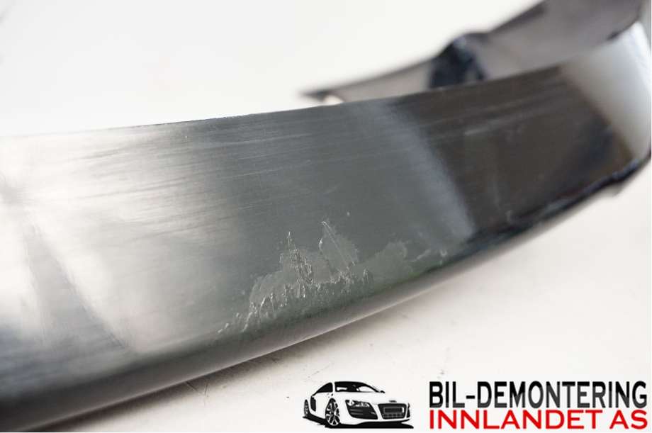 Spoiler bakluke til Mitsubishi ASX 2010-2019 (MITSUBISHI|6515A206XA||6515A206ZZ)