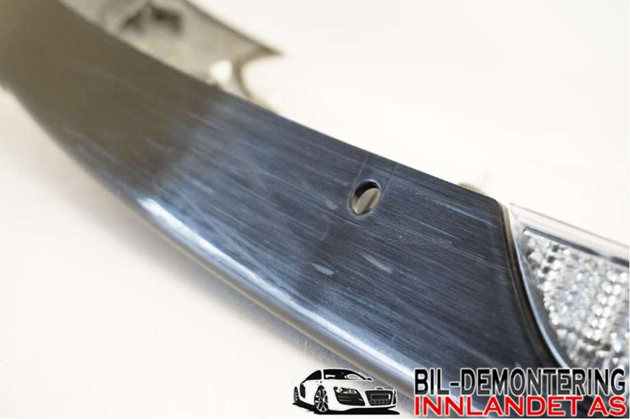 Spoiler bakluke til Mitsubishi ASX 2010-2019 (MITSUBISHI|6515A206XA||6515A206ZZ)