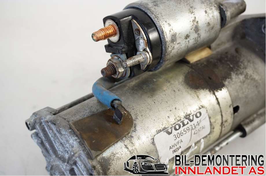 Starter diesel til Volvo V60/V60 CC 2013-2018 (Type I, Fase 2)  (VOLVO|36001683||30659314)