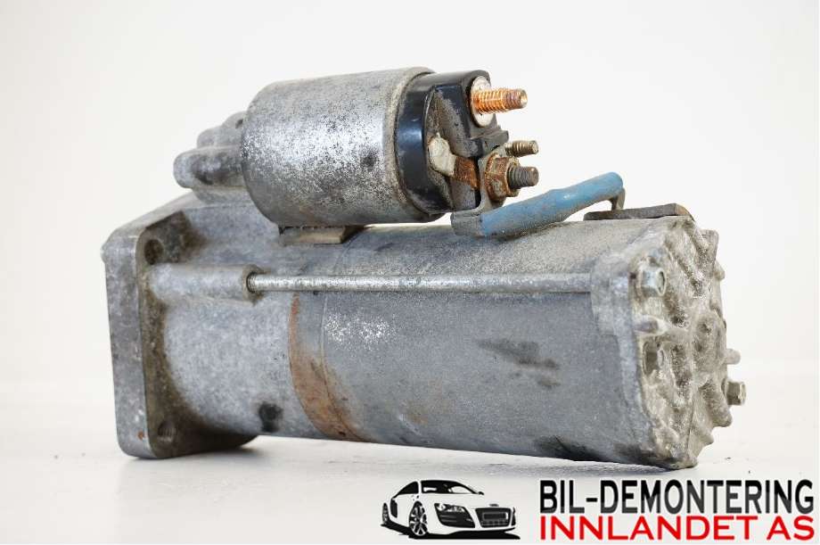 Starter diesel til Volvo V60/V60 CC 2013-2018 (Type I, Fase 2)  (VOLVO|36001683||30659314)