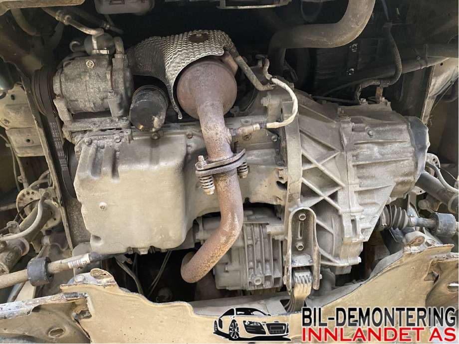 Motor bensin til Suzuki SX4 S-CROSS 2013-->> (Type II)  (SUZUKI|1140056820|M16A|)