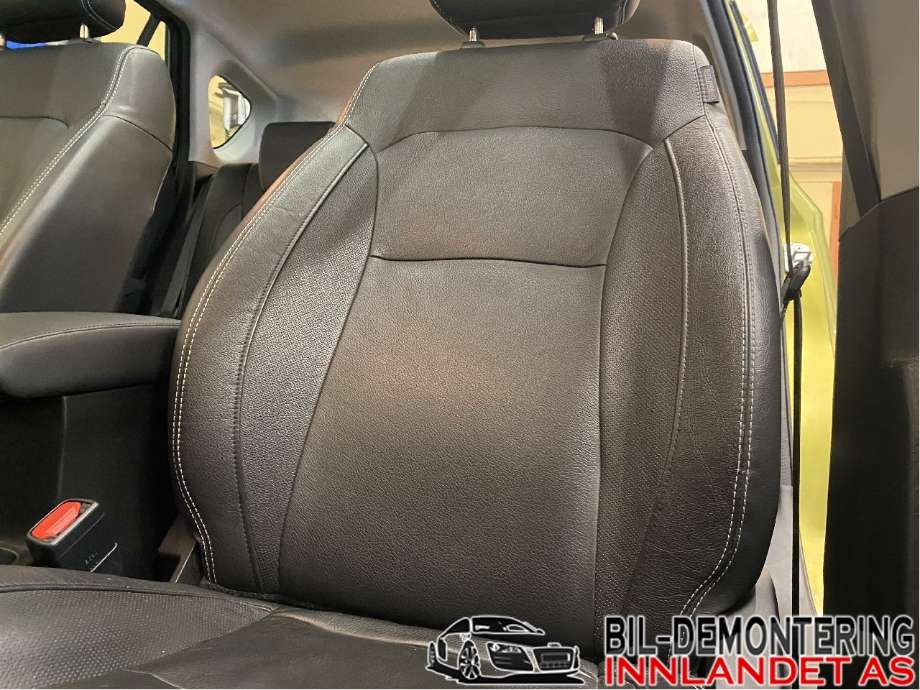 Sete foran venstre til Suzuki SX4 S-CROSS 2013-->> (Type II)  (SUZUKI|)
