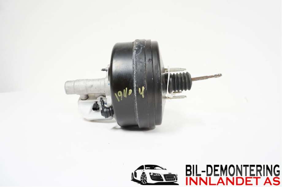 Bremsekraft-regulator bak til Ford Transit Custom 2013-2023 (Type I) (FORD|KTGK21-2002-AB|GK21-2C444-AA|GK21-2B195-AC)