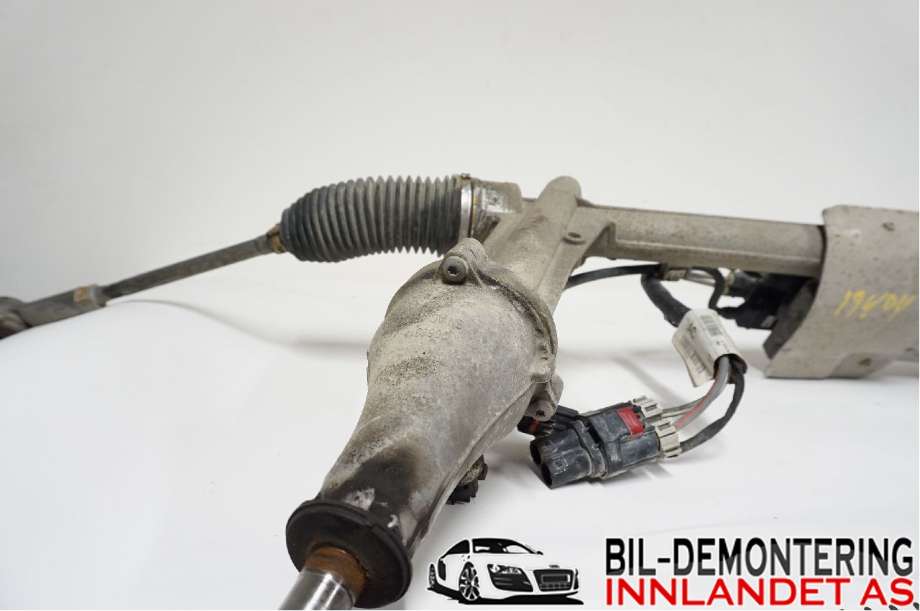 Tannstang elektrisk til Ford Transit Custom 2013-2023 (Type I) (FORD|KK21-3D070-CK|2578660|906780E)