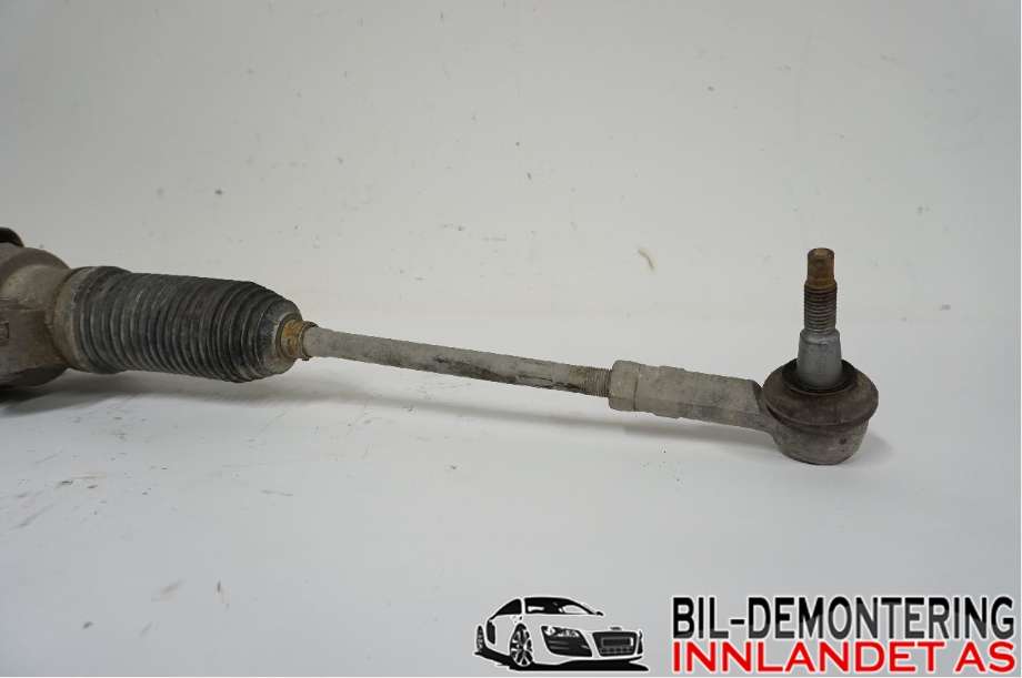 Tannstang elektrisk til Ford Transit Custom 2013-2023 (Type I) (FORD|KK21-3D070-CK|2578660|906780E)