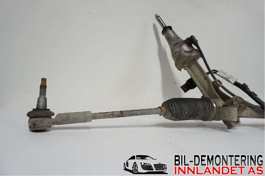 Tannstang elektrisk til Ford Transit Custom 2013-2023 (Type I) (FORD|KK21-3D070-CK|2578660|906780E)