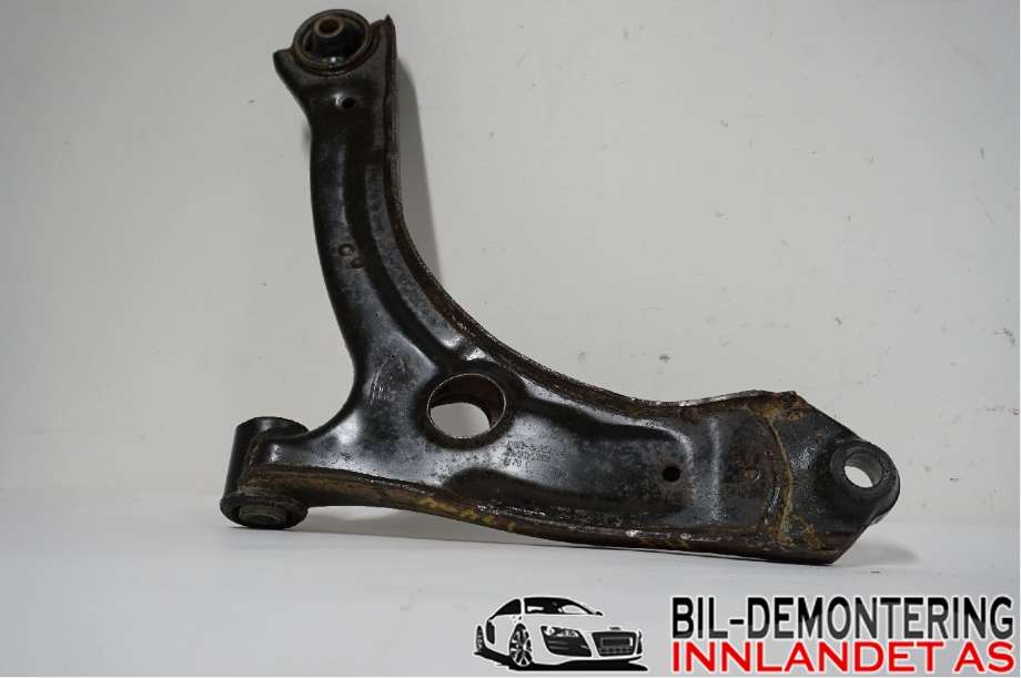Bærebru høyre foran nedre til Ford Transit Custom 2013-2023 (Type I)  (FORD|KK31-3A052-AG|2549330|)