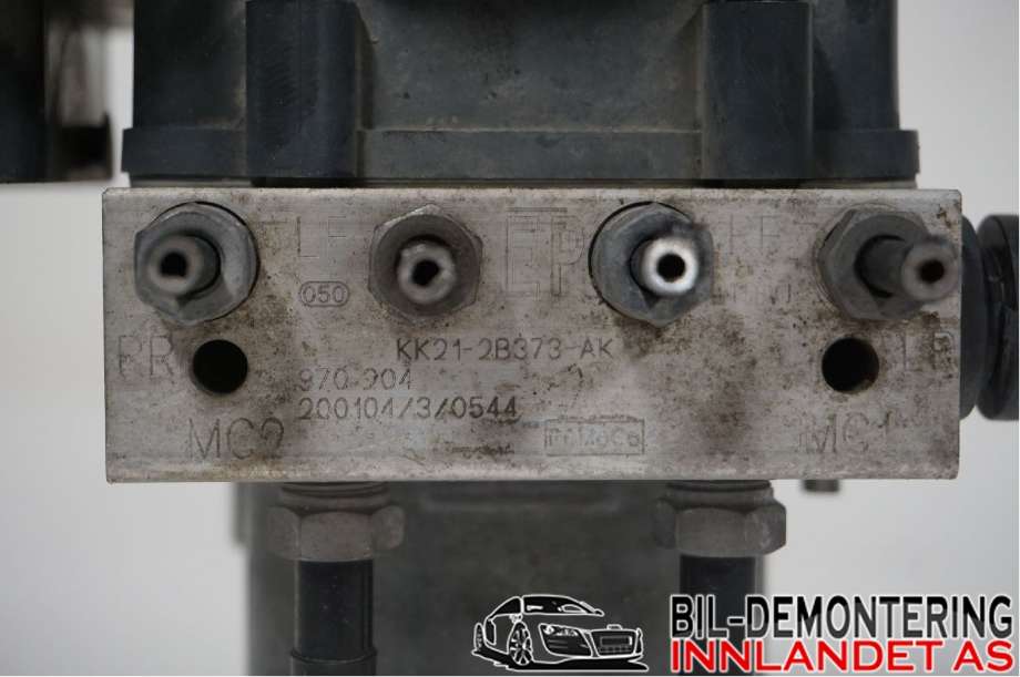 ABS sentral til Ford Transit Custom 2013-2023 (Type I) (FORD|KK21-2B373-SE||KK21-2B373-AK)