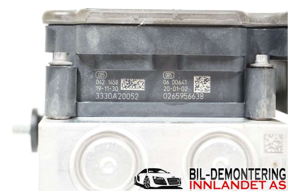ABS sentral til Ford Transit Custom 2013-2023 (Type I) (FORD|KK21-2B373-SE||KK21-2B373-AK)