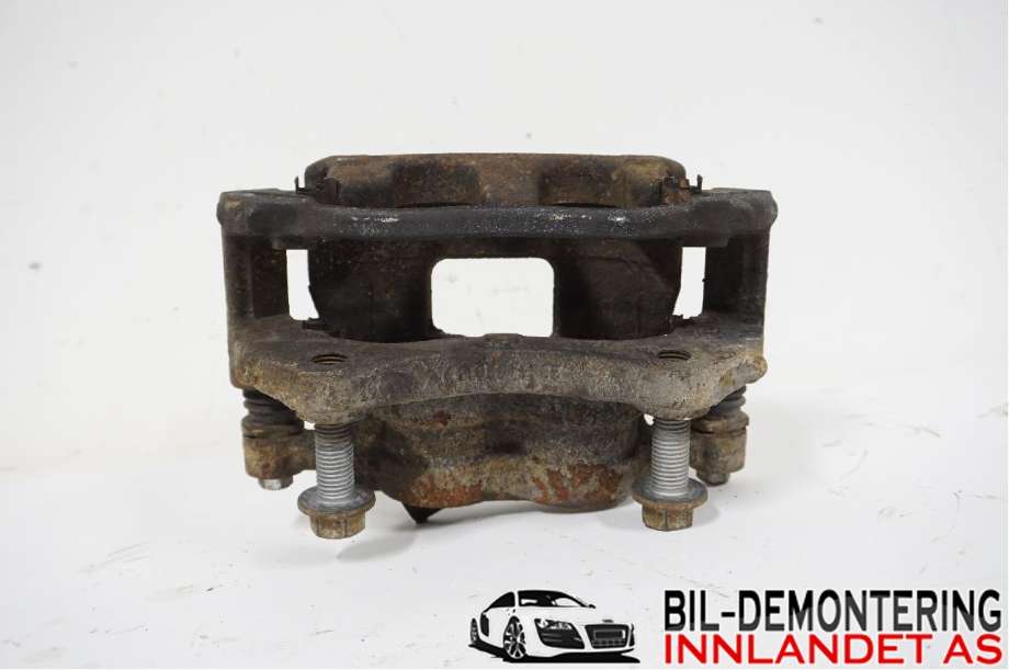 Bremsecaliper høyre foran til Ford Transit Custom 2013-2023 (Type I)  (FORD|BK21-2B294-AA|1783930|)