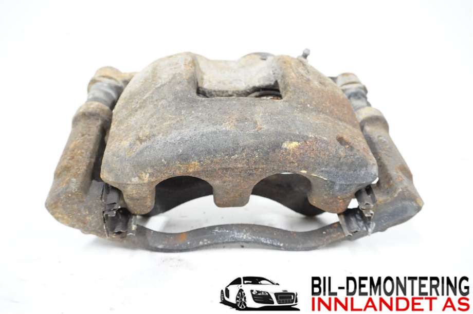 Bremsecaliper venstre foran til Ford Transit Custom, 2013-2023 (Type I)  (FORD|BK21-2B302-AA)
