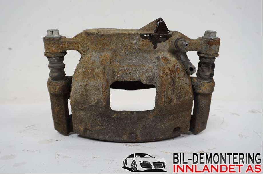 Bremsecaliper venstre foran til Ford Transit Custom 2013-2023 (Type I)  (FORD|BK21-2B302-AA|1783932|)