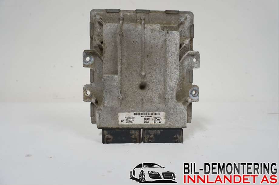 Styreenhet motor til Ford Transit Custom, 2013-2023 (Type I)  (FORD|SVKK3A-12A650-AA)