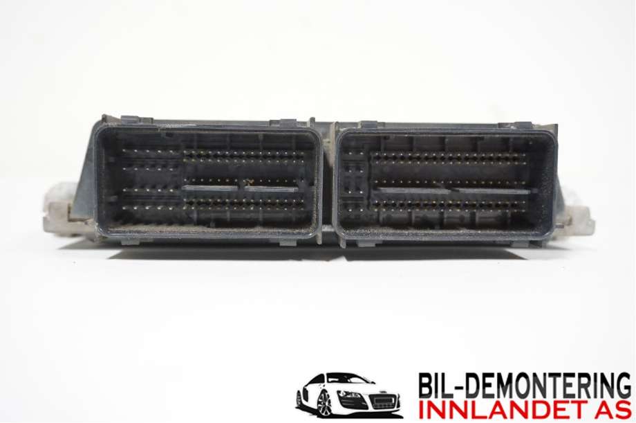 Styreenhet motor til Ford Transit Custom 2013-2023 (Type I)  (FORD|SVKK3A-12A650-AA|2412881|KK21-12A650-FA)