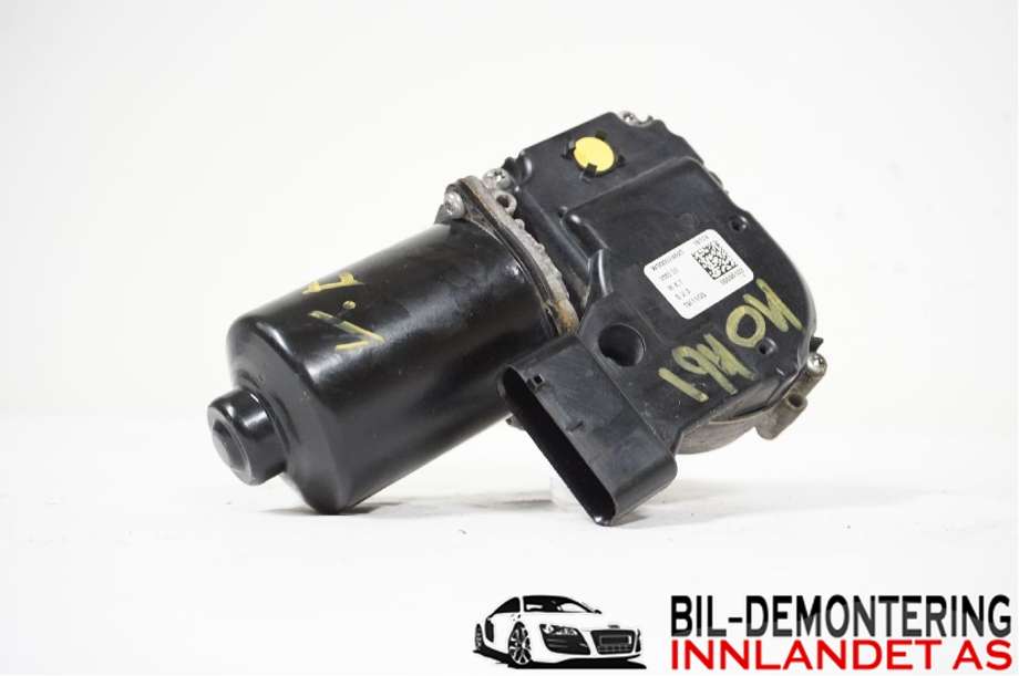 Viskermotor frontrute til Ford Transit Custom 2013-2023 (Type I)  (FORD|GK21-17501-AA|2006324)