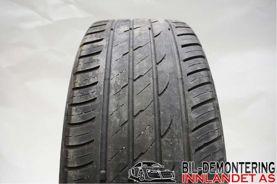 Felgsett aluminium til Suzuki SX4 S-CROSS 2013-->> (Type II)  (SUZUKI||205/50R17)