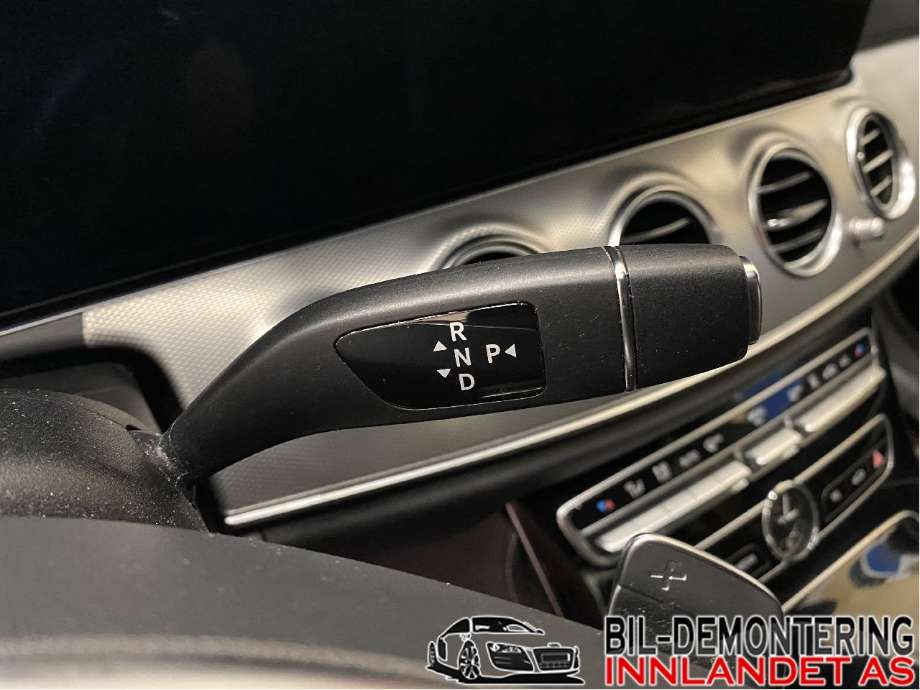 Bryter combi til Mercedes E-Klasse 2016-2023 (W213) (W213) (MERCEDES|A 213 900 28 11|)