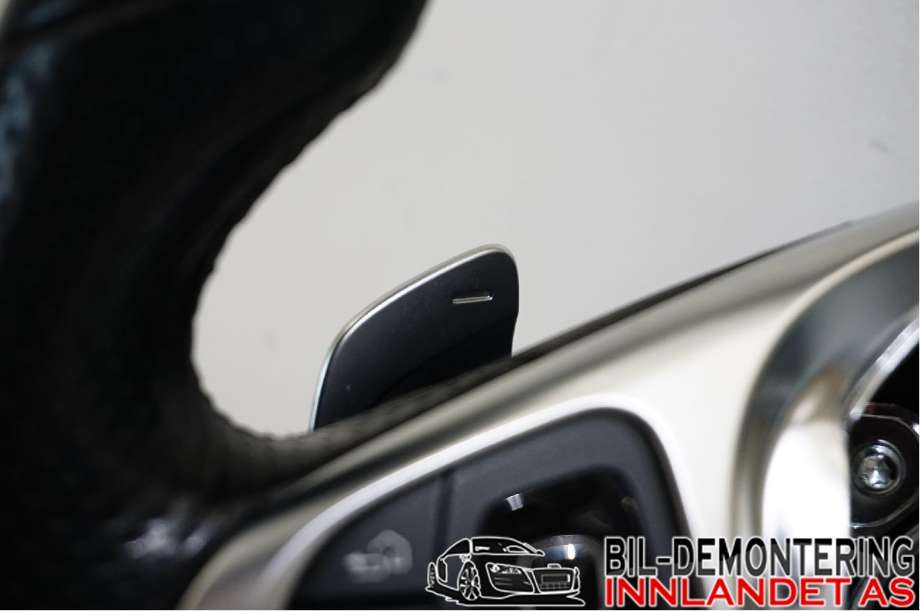 Ratt til Mercedes E-Klasse 2016-2023 (W213) (W213) (MERCEDES|A 000 460 60 03  9E3|)