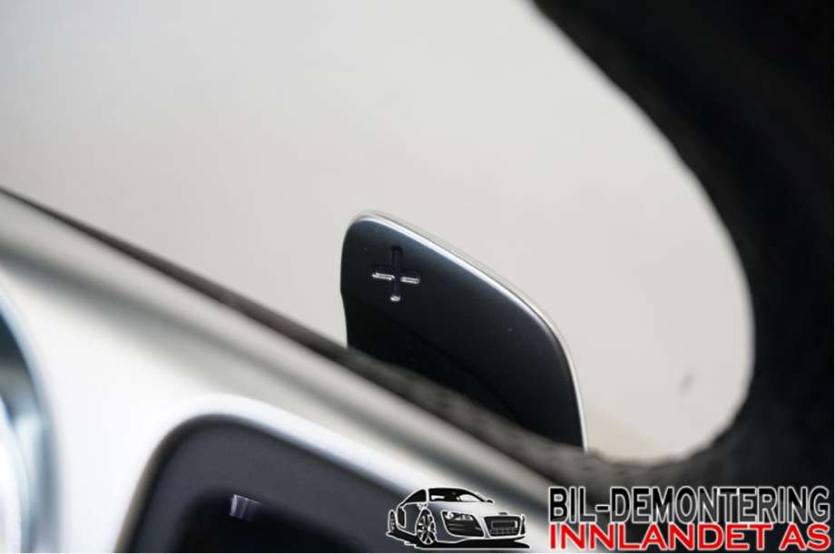 Ratt til Mercedes E-Klasse 2016-2023 (W213) (W213) (MERCEDES|A 000 460 60 03  9E3|)