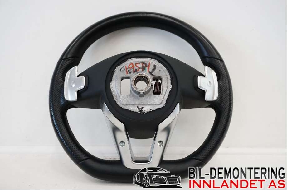 Ratt til Mercedes E-Klasse 2016-2023 (W213) (W213) (MERCEDES|A 000 460 60 03  9E3|)