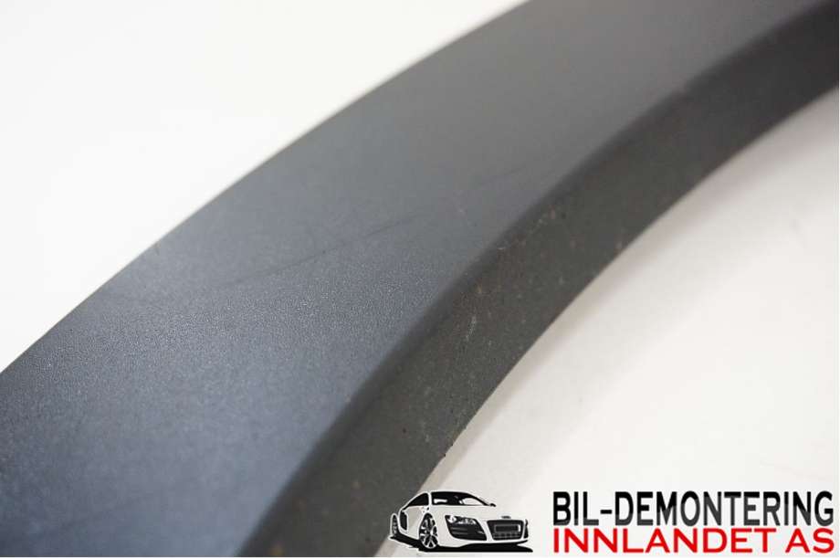 Hjulbuelist høyre bak til Suzuki SX4 S-CROSS 2013-->> (Type II) (SUZUKI|77250-61M00-5PK|)