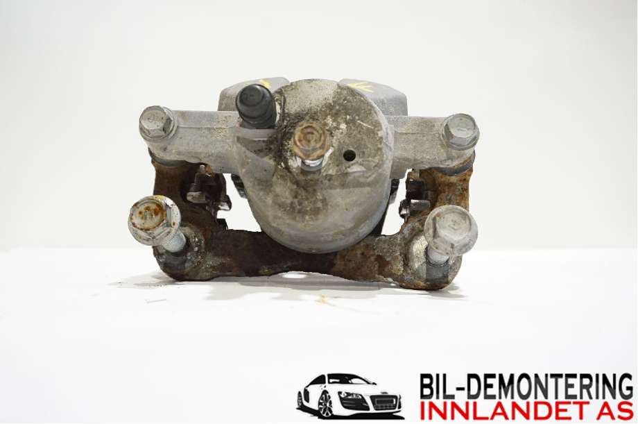 Bremsecaliper venstre foran til Toyota Prius 2009-2016 (Type III) (COMBI) (COMBI) (TOYOTA|4775047060|)