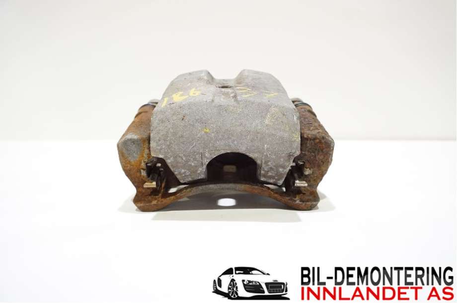 Bremsecaliper høyre foran til Toyota Prius, 2009-2016 (Type III) (COMBI) (COMBI) (TOYOTA|4773047060)