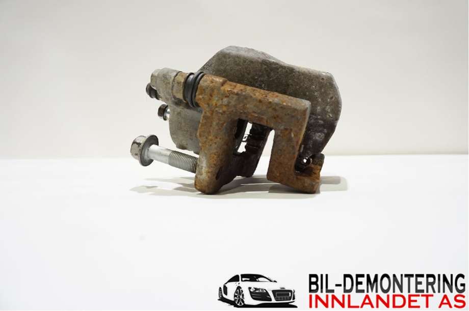 Bremsecaliper høyre foran til Toyota Prius 2009-2016 (Type III) (COMBI) (COMBI) (TOYOTA|4773047060|)