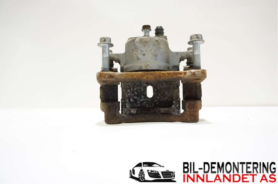 Bremsecaliper høyre foran til Toyota Prius 2009-2016 (Type III) (COMBI) (COMBI) (TOYOTA|4773047060|)