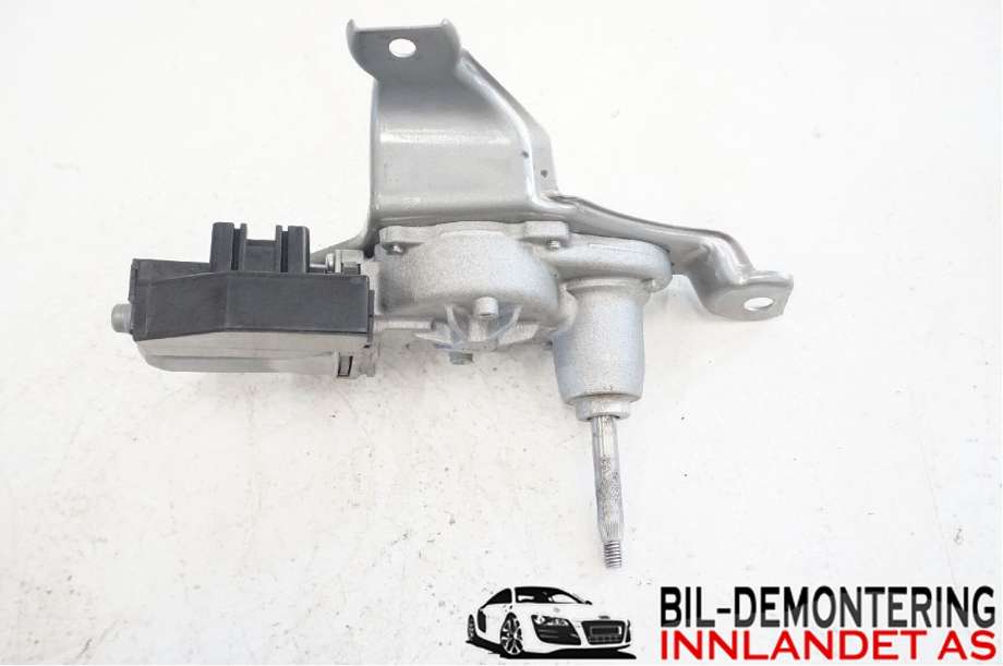 Viskermotor bakrute til Toyota Yaris 2012-2014 (Type III, Fase 1)  (TOYOTA|851300D080|)