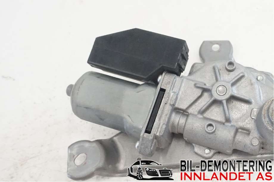 Viskermotor bakrute til Toyota Yaris 2012-2014 (Type III, Fase 1)  (TOYOTA|851300D080|)