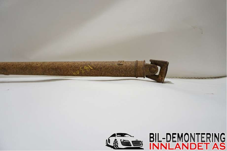 Mellomaksel til Subaru Outback 2009-2014 (Type IV)  (SUBARU|27111AJ240|)