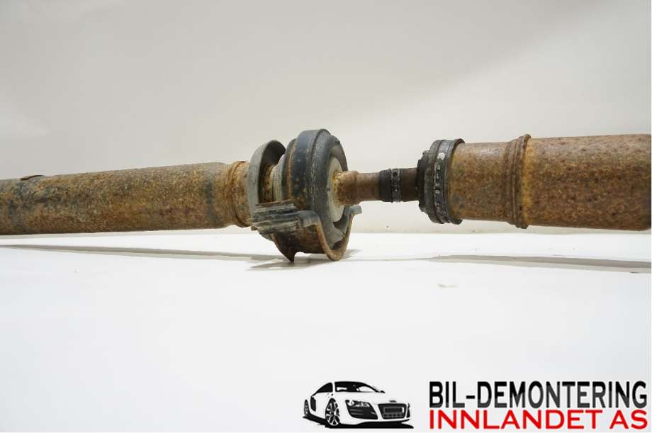 Mellomaksel til Subaru Outback 2009-2014 (Type IV)  (SUBARU|27111AJ240|)
