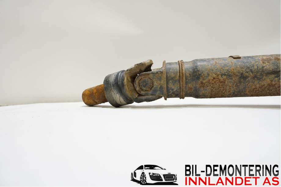 Mellomaksel til Subaru Outback 2009-2014 (Type IV)  (SUBARU|27111AJ240|)