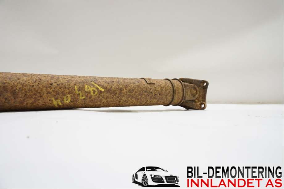 Mellomaksel til Subaru Outback 2009-2014 (Type IV)  (SUBARU|27111AJ240|)
