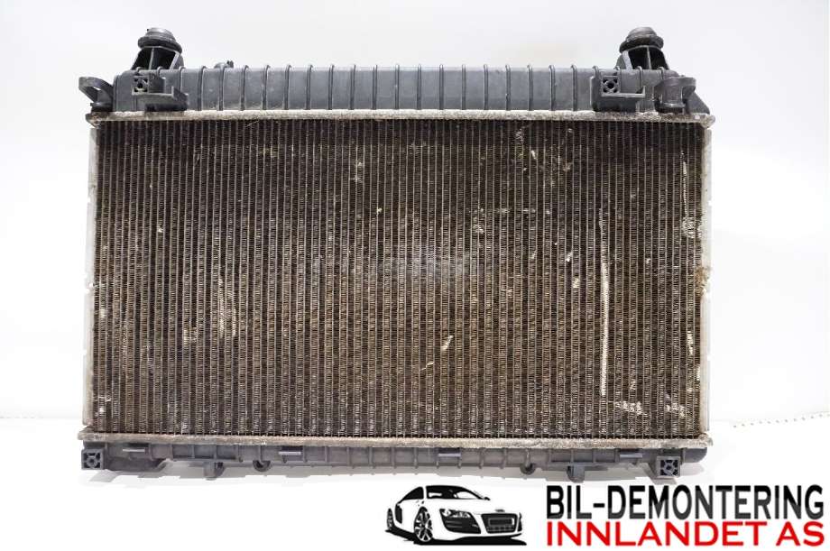 Radiator (automat gir) til Chevrolet Camaro 1967-->>  (CHEVROLET CAMORO RS|)
