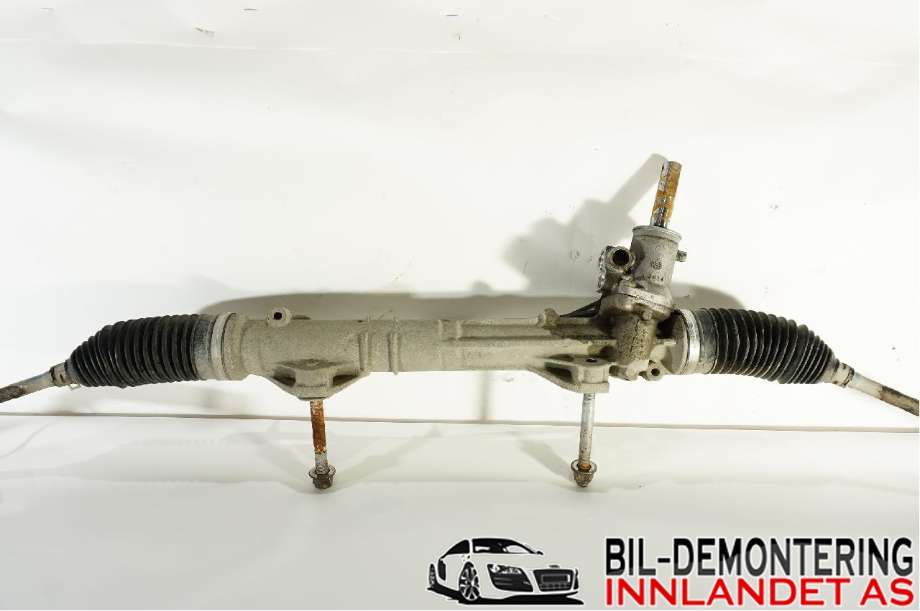 Tannstang til Peugeot Partner 2015-2019 (Type II, Fase 2) (PEUGEOT|16 636 584 80|)