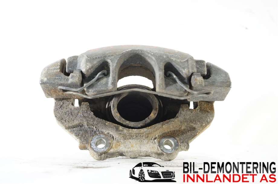 Bremsecaliper venstre foran til Peugeot Partner 2015-2019 (Type II, Fase 2)  (PEUGEOT|16 517 552 80|)