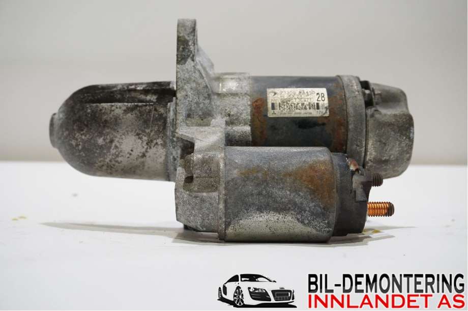 Starter til Subaru Impreza 2005-2007 (Type II, Fase 2)  (SUBARU|23300AA450||2330AA450)