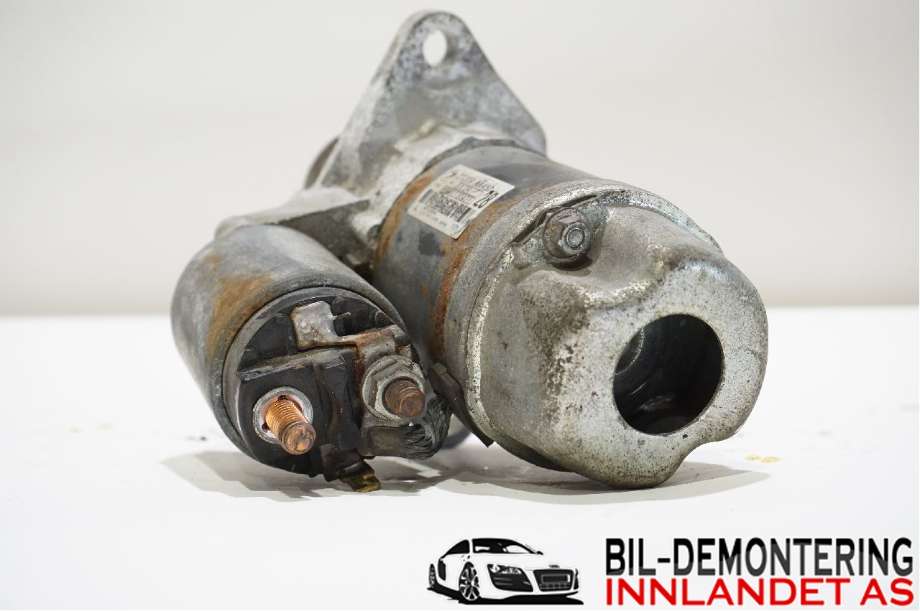 Starter til Subaru Impreza 2005-2007 (Type II, Fase 2)  (SUBARU|23300AA450||2330AA450)