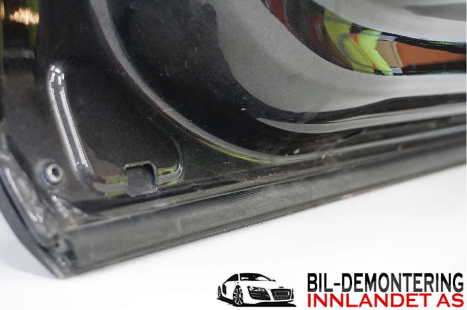Dør høyre bak til Audi A3 2003-2008 (Type II, Fase 1)  (AUDI|8P4 833 052 A|)