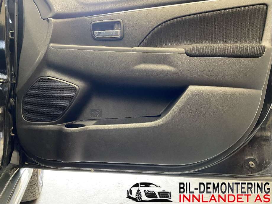 Dørtrekk høyre til Citroën C4, Aircross 2012-2017  (CITROEN|16 098 257 80|)