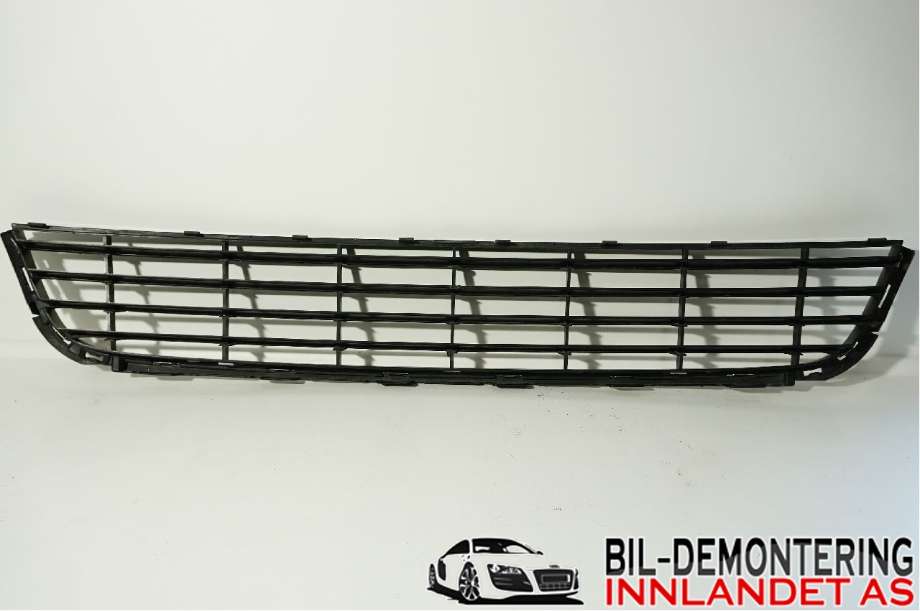 Grill til VW Golf VI 2008-2012  (VOLKSWAGEN|5K0 853 671||5K0853677)
