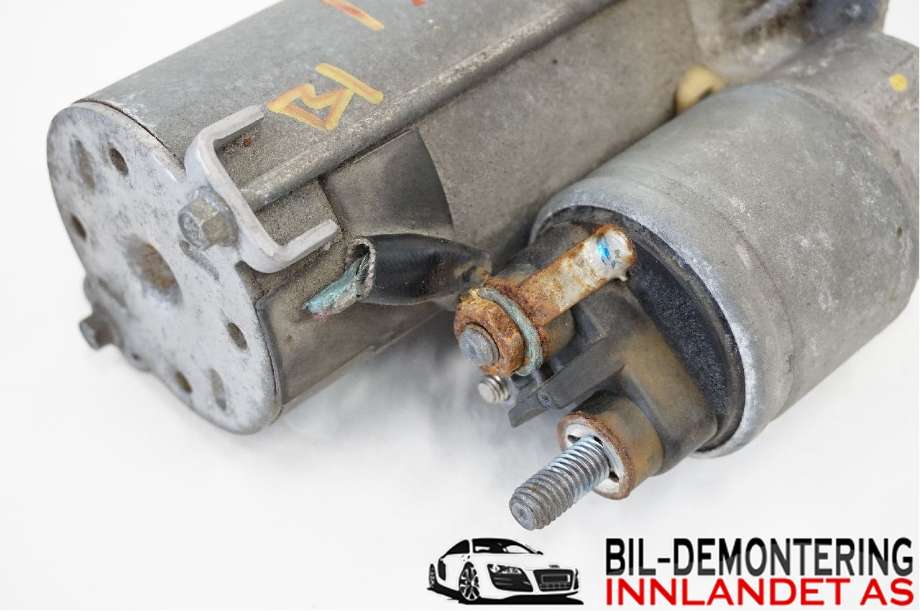 Starter til Volvo V60 2010-2013 (Type I, Fase 1)  (VOLVO|36003224|AV6N-11000-DA|31285513)